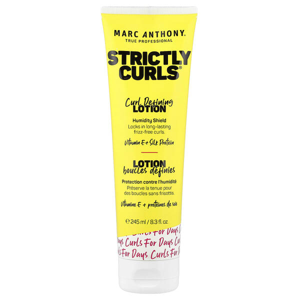 mcn00302_v_28.jpg Strictly Curls®, лосьон для создания локонов, 245 мл (8,3 жидк. унции) — Marc Anthony