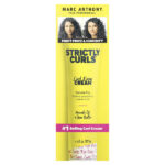 Strictly Curls®, крем для завивки локонов, 177 мл (6 жидк. унц.) — Marc Anthony — изображение 2