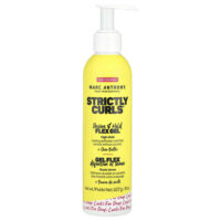 Strictly Curls®, гель Define & Hold Flex, 227 г (8 унций) — Marc Anthony