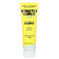 Strictly Curls®, шампунь тройной смеси, 250 мл (8,45 жидк. унц.) — Marc Anthony