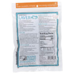 Laver, дикие атлантические нори, 28 г (1 унция) — Maine Coast Sea Vegetables — изображение 2