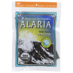 алярия, дикорастущий атлантический вакаме, 56 г (2 унции) — Maine Coast Sea Vegetables