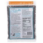 Dulse Flakes, дульсе, 113 г (4 унции) — Maine Coast Sea Vegetables — изображение 2
