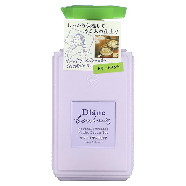mde11410_v_8.jpg Treatment, чай ночного сна, 500 мл (16,9 жидк. унц.) — Moist Diane