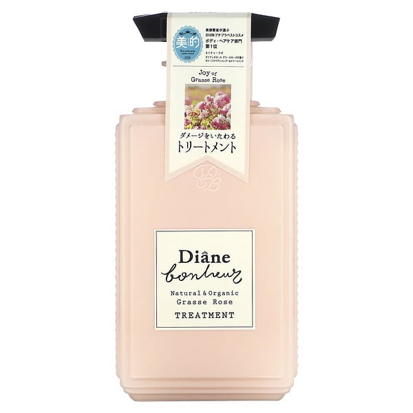 mde22462_v_8.jpg Treatment, грасская роза, 500 мл (16,9 жидк. унц.) — Moist Diane