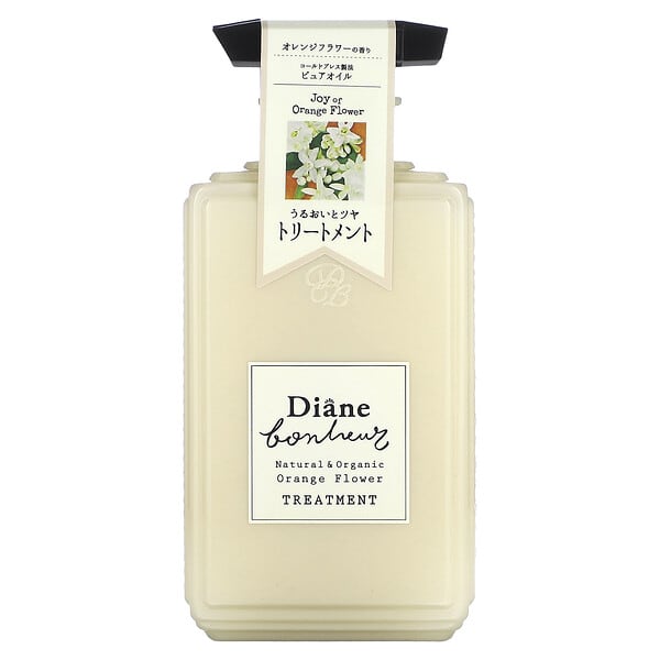 mde22466_v_8.jpg Treatment, цветок апельсина, 500 мл (16,9 жидк. унц.) — Moist Diane
