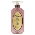 Extra Vital, шампунь, 450 мл (15,2 жидк. унции) — Moist Diane