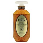 Extra Smooth & Straight Shampoo, 450 мл (15,2 жидк. унц.) — Moist Diane