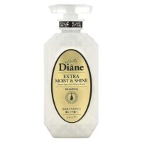 шампунь для экстраувлажнения и блеска, 450 мл (15,2 жидк. унции) — Moist Diane
