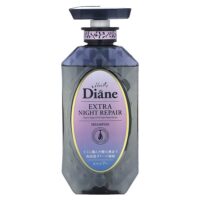 Ночной восстанавливающий шампунь, 450 мл (15,22 унции) — Moist Diane