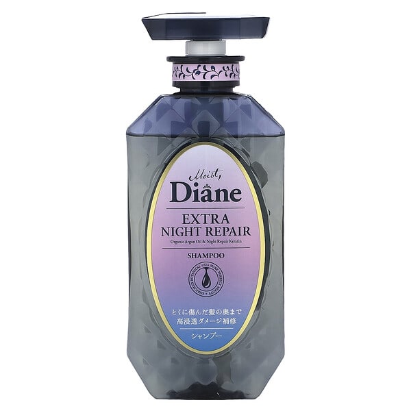 mde22913_v_10.jpg Ночной восстанавливающий шампунь, 450 мл (15,22 унции) — Moist Diane