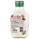 Clean & Simple, Organic Agave Five®, подсластитель с низким гликемическим индексом, 454 г (16 унций) — Madhava — изображение 2