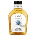 органическая легкая агава, 667 г (23,5 унции) — Madhava