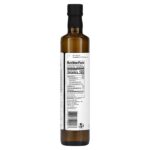 Серия Clean & Simple, масло авокадо, 500 мл (16,9 жидк. унции) — Madhava — изображение 2