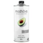 Avocado Oil, 33.8 fl oz — Madhava