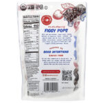 Figgy Pops™, вишня, 119 г (4,2 унции) — Made in Nature — изображение 2