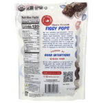 Figgy Pops™, кранч с шоколадом, 119 г (4,2 унции) — Made in Nature — изображение 2