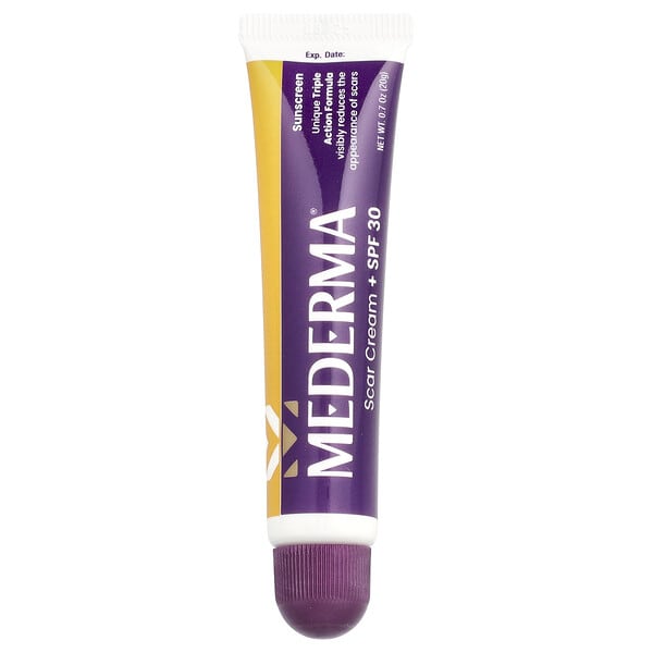 mdr31806_v_29.jpg крем против шрамов, SPF 30, 20 г (0,7 унции) — Mederma