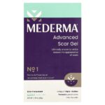 Улучшенный гель от рубцов, 1,76 унции (50 г) — Mederma — изображение 2
