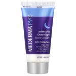 PM, интенсивный ночной крем от шрамов, 28 г (1 унция) — Mederma