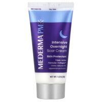 PM, интенсивный ночной крем от шрамов, 28 г (1 унция) — Mederma