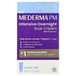PM, интенсивный ночной крем от шрамов, 28 г (1 унция) — Mederma — изображение 2
