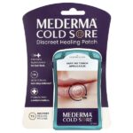 Герпес, незаметный заживляющий патч, 15 шт. — Mederma — изображение 2