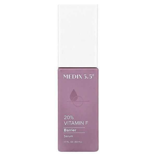 mdx03601_v_24.jpg Сыворотка-бустер, 20% витамина F, 50 мл (1,7 жидк. унц.) — Medix 5.5