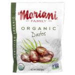 Органические финики, 227 г (8 унций) — Mariani