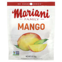 Family, манго, 142 г (5 унций) — Mariani