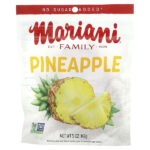 Family, ананас, 142 г (5 унций) — Mariani