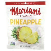 Family, ананас, 142 г (5 унций) — Mariani