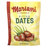 Финики без косточек, 227 г (8 унций) — Mariani