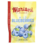 дикорастущая голубика, 99 г (3,5 унции) — Mariani