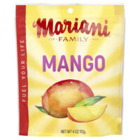 Манго, 113 г (4 унции) — Mariani