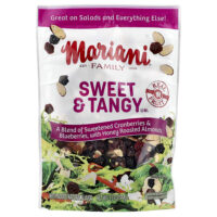 Sweet & Tangy™, топпер, 99 г (3,5 унции) — Mariani