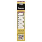 Jasper, набор Microbrush, для кошек и маленьких собак, набор из 3 предметов — изображение 2