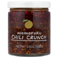Momofuku, Chili Crunch, 5,5 унции (155 г)
