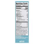 Organic Real Thin Crackers™, морская соль, 113 г (4 унции) — Mary's Gone Crackers — изображение 2