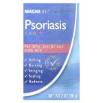 Psoriasis Care +, концентрированный увлажняющий гель, 56 г (2 унции) — MagniLife — изображение 2