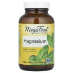 магний, 90 таблеток — MegaFood