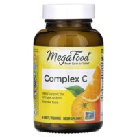 комплекс C, 30 таблеток — MegaFood