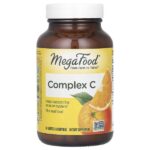 Complex C, 60 таблеток — MegaFood