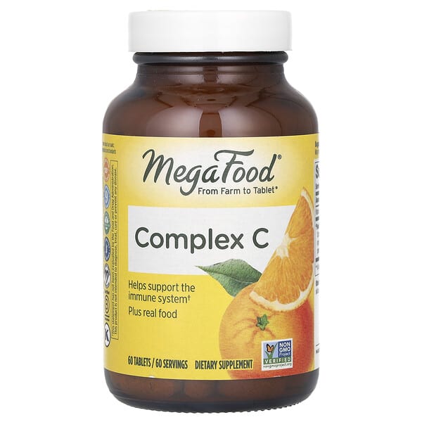 mgf10133_v_86.jpg Complex C, 60 таблеток — MegaFood