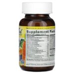 One Daily Multivitamin, мультивитаминная добавка, 30 таблеток — MegaFood — изображение 2