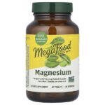 магний, 60 таблеток — MegaFood
