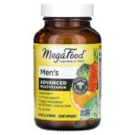 улучшенный мультивитаминный комплекс, для мужчин, 60 таблеток — MegaFood