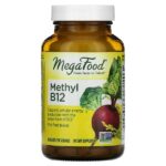 Метилкобаламин B12, 90 таблеток — MegaFood