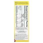 Blood Builder Liquid Iron, Once Daily, Orchard Fruit, 230 мл (7,7 жидк. унц.) — MegaFood — изображение 2