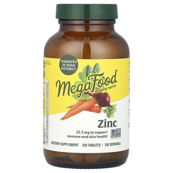 mgf10440_v_40.jpg цинк, 22,5 мг, 120 таблеток — MegaFood